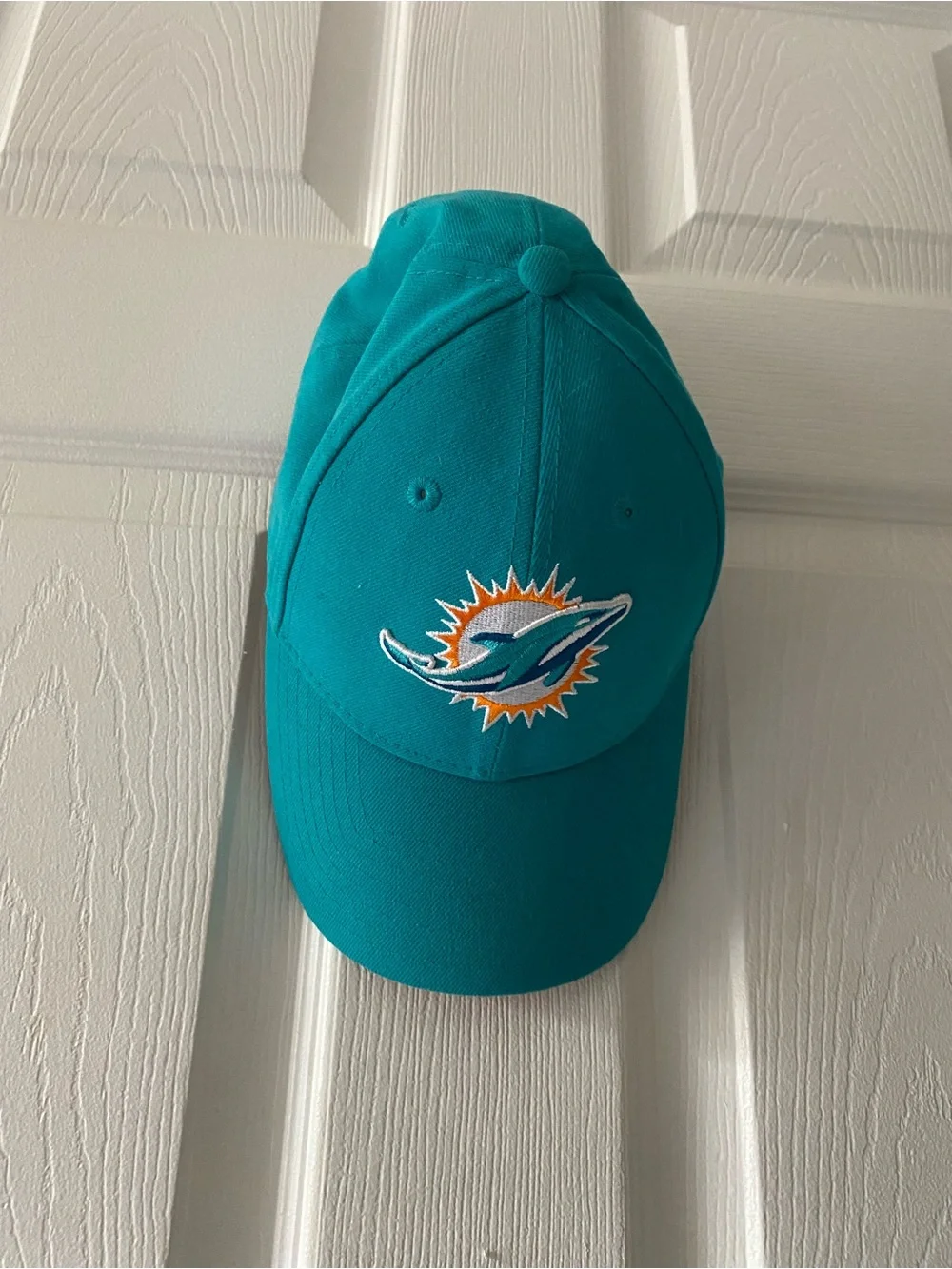 NWOT Miami Dolphins 🐬 Cap